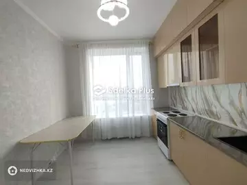 40 м², 1-комнатная квартира, этаж 9 из 10, 40 м², изображение - 12