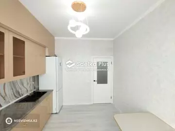 40 м², 1-комнатная квартира, этаж 9 из 10, 40 м², изображение - 13
