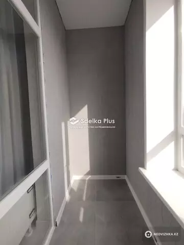 40 м², 1-комнатная квартира, этаж 9 из 10, 40 м², изображение - 14