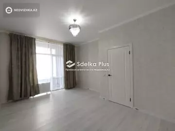 40 м², 1-комнатная квартира, этаж 9 из 10, 40 м², изображение - 15