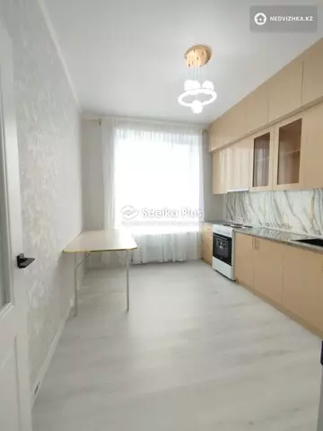 40 м², 1-комнатная квартира, этаж 9 из 10, 40 м², изображение - 16