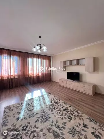 2-комнатная квартира, этаж 13 из 13, 101 м²