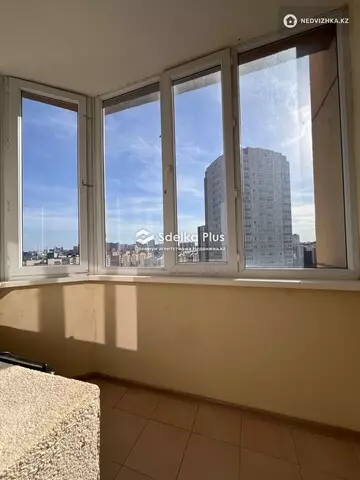 2-комнатная квартира, этаж 13 из 13, 101 м²