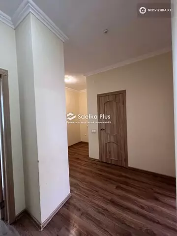 101 м², 2-комнатная квартира, этаж 13 из 13, 101 м², изображение - 5