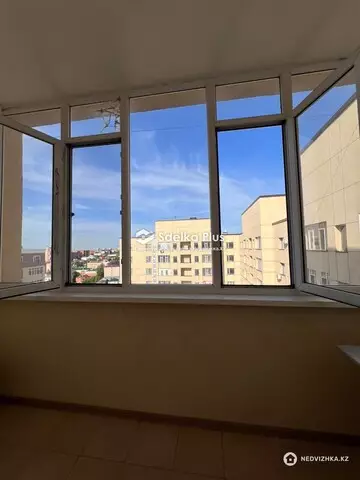 101 м², 2-комнатная квартира, этаж 13 из 13, 101 м², изображение - 8