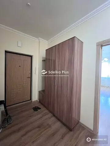 101 м², 2-комнатная квартира, этаж 13 из 13, 101 м², изображение - 9