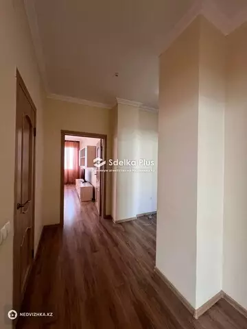 101 м², 2-комнатная квартира, этаж 13 из 13, 101 м², изображение - 10