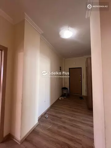 101 м², 2-комнатная квартира, этаж 13 из 13, 101 м², изображение - 11