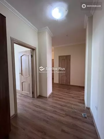 101 м², 2-комнатная квартира, этаж 13 из 13, 101 м², изображение - 12