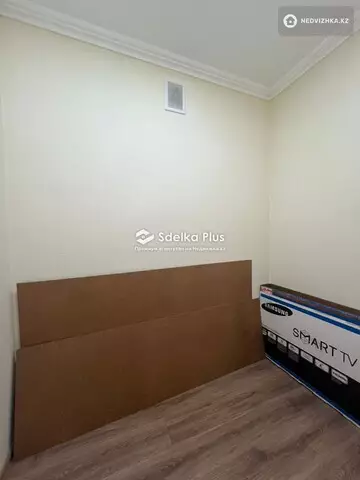 101 м², 2-комнатная квартира, этаж 13 из 13, 101 м², изображение - 13