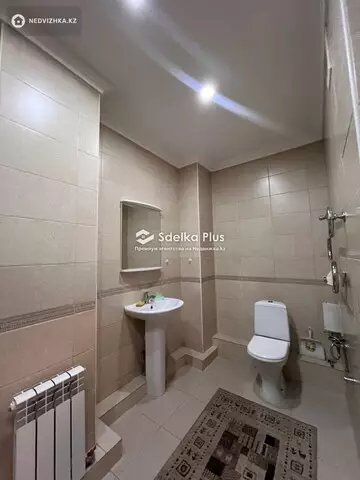 101 м², 2-комнатная квартира, этаж 13 из 13, 101 м², изображение - 14