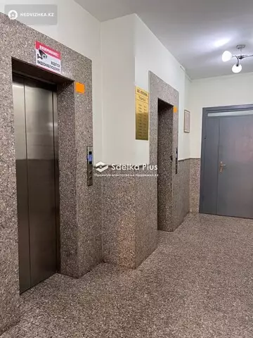 101 м², 2-комнатная квартира, этаж 13 из 13, 101 м², изображение - 16