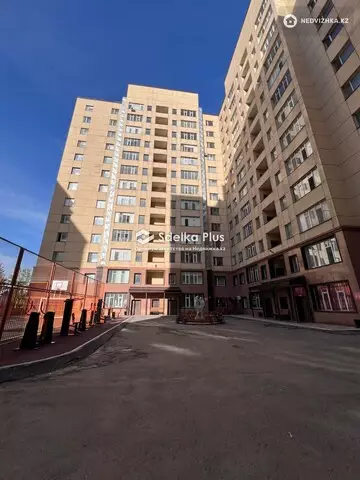 101 м², 2-комнатная квартира, этаж 13 из 13, 101 м², изображение - 19