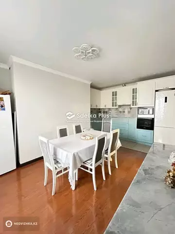 107 м², 3-комнатная квартира, этаж 13 из 17, 107 м², изображение - 2