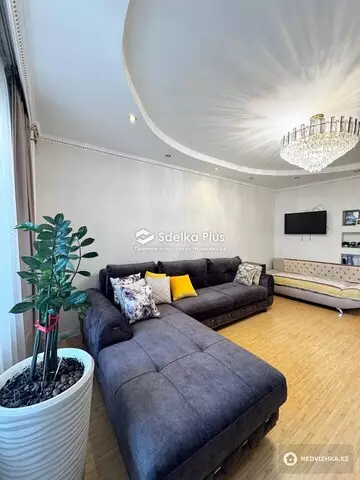 92 м², 3-комнатная квартира, этаж 6 из 9, 92 м², изображение - 0