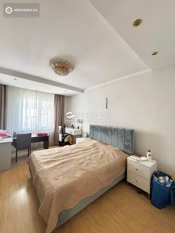 92 м², 3-комнатная квартира, этаж 6 из 9, 92 м², изображение - 2