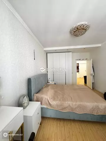 92 м², 3-комнатная квартира, этаж 6 из 9, 92 м², изображение - 3