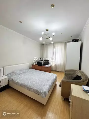 92 м², 3-комнатная квартира, этаж 6 из 9, 92 м², изображение - 4
