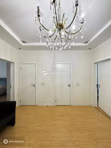 92 м², 3-комнатная квартира, этаж 6 из 9, 92 м², изображение - 7