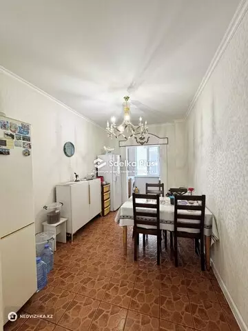 92 м², 3-комнатная квартира, этаж 6 из 9, 92 м², изображение - 8