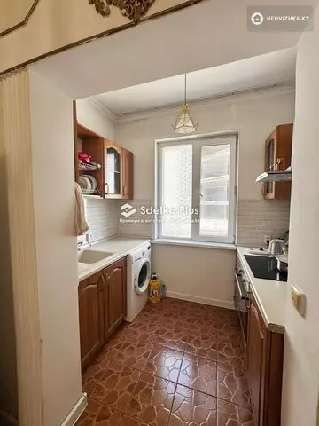 92 м², 3-комнатная квартира, этаж 6 из 9, 92 м², изображение - 9