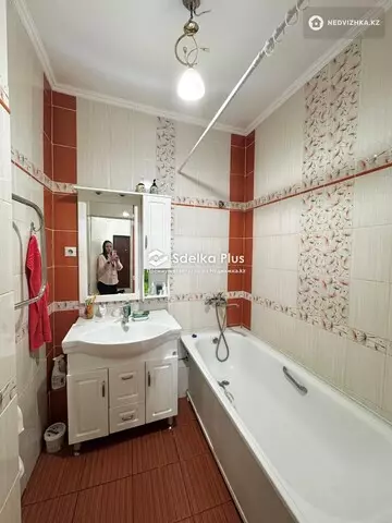 92 м², 3-комнатная квартира, этаж 6 из 9, 92 м², изображение - 10