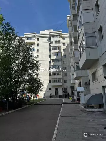 92 м², 3-комнатная квартира, этаж 6 из 9, 92 м², изображение - 13