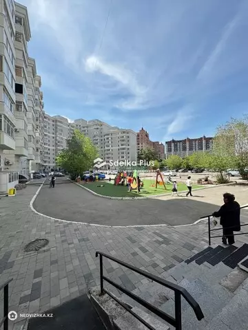 92 м², 3-комнатная квартира, этаж 6 из 9, 92 м², изображение - 14