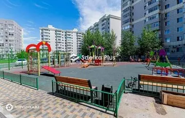 92 м², 3-комнатная квартира, этаж 6 из 9, 92 м², изображение - 15