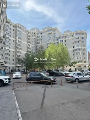 92 м², 3-комнатная квартира, этаж 6 из 9, 92 м², изображение - 16