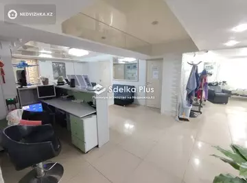 115 м², Готовый бизнес, этаж 1 из 9, 115 м², изображение - 1