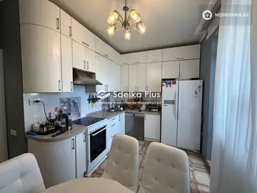 2-комнатная квартира, этаж 15 из 18, 66 м²