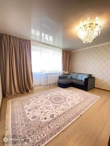 1-комнатная квартира, этаж 5 из 5, 35 м²
