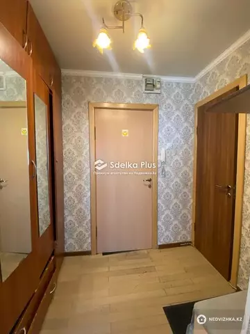 35 м², 1-комнатная квартира, этаж 5 из 5, 35 м², изображение - 4