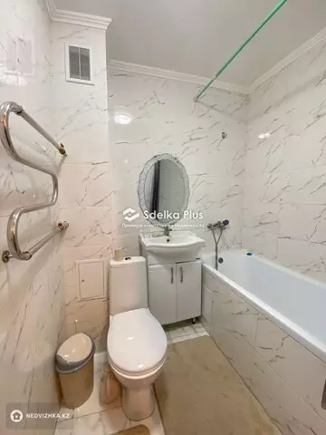 35 м², 1-комнатная квартира, этаж 5 из 5, 35 м², изображение - 5