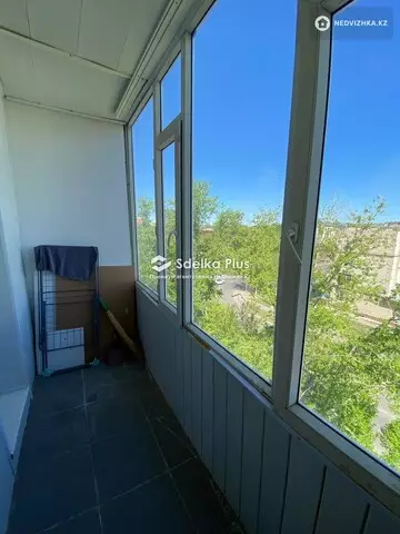 35 м², 1-комнатная квартира, этаж 5 из 5, 35 м², изображение - 6
