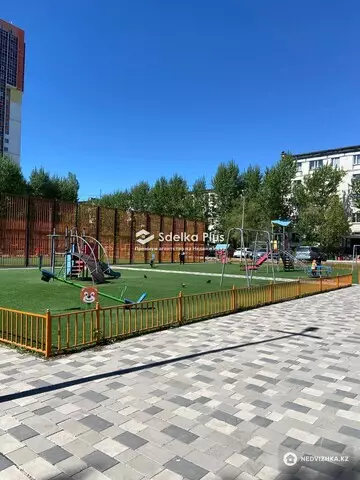 35 м², 1-комнатная квартира, этаж 5 из 5, 35 м², изображение - 8