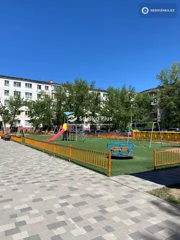 35 м², 1-комнатная квартира, этаж 5 из 5, 35 м², изображение - 9