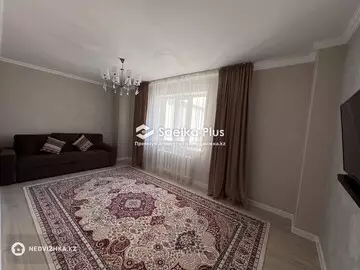 2-комнатная квартира, этаж 11 из 17, 60 м²
