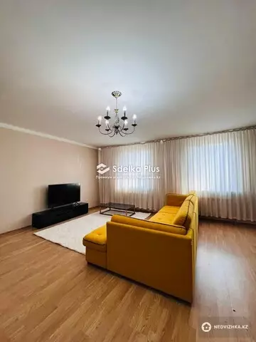 2-комнатная квартира, этаж 17 из 20, 98 м²
