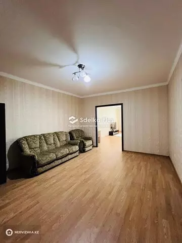 2-комнатная квартира, этаж 17 из 20, 98 м²