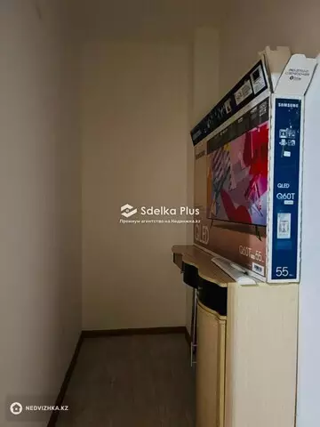 2-комнатная квартира, этаж 17 из 20, 98 м²