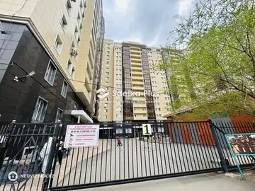 2-комнатная квартира, этаж 17 из 20, 98 м²
