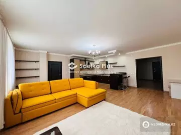 2-комнатная квартира, этаж 17 из 20, 98 м²