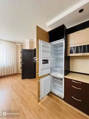 97.7 м², 2-комнатная квартира, этаж 17 из 20, 98 м², изображение - 8