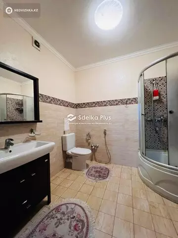 97.7 м², 2-комнатная квартира, этаж 17 из 20, 98 м², изображение - 12