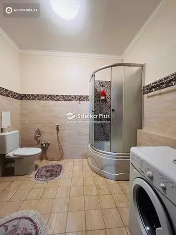 97.7 м², 2-комнатная квартира, этаж 17 из 20, 98 м², изображение - 13