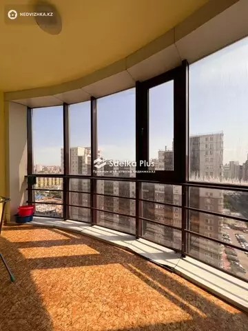97.7 м², 2-комнатная квартира, этаж 17 из 20, 98 м², изображение - 14