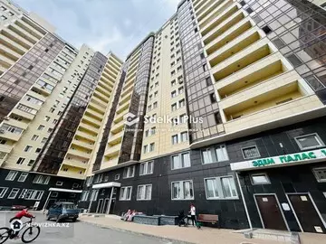 97.7 м², 2-комнатная квартира, этаж 17 из 20, 98 м², изображение - 16