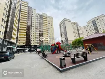 97.7 м², 2-комнатная квартира, этаж 17 из 20, 98 м², изображение - 17